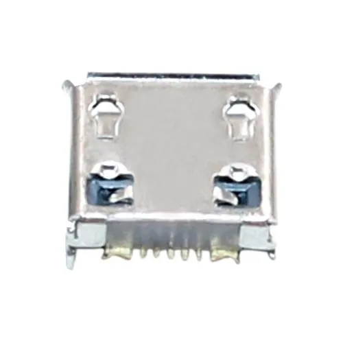 10-pack Charging Port for Galaxy Nexus S5360 S5330 S3850 W999 I559