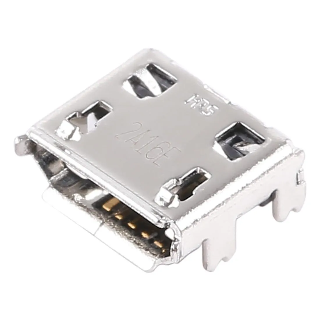 10-pack Charging Port for Galaxy Star Pro / S7262