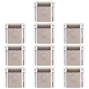 10 Pack Charging Port for Galaxy Tab 4 7.0 3g / T231