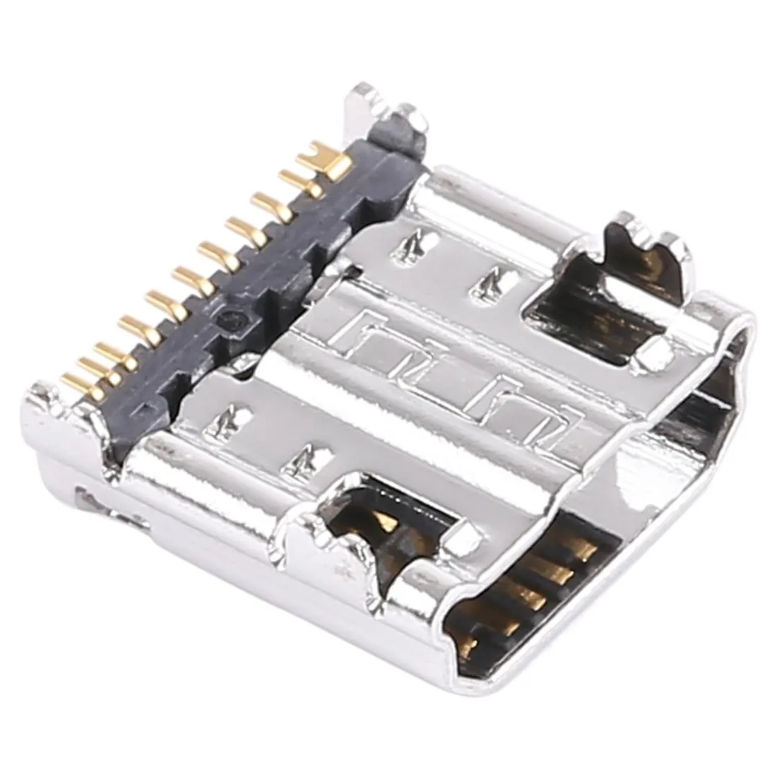 10 Pack Charging Port for Galaxy Tab 4 7.0 3g / T231