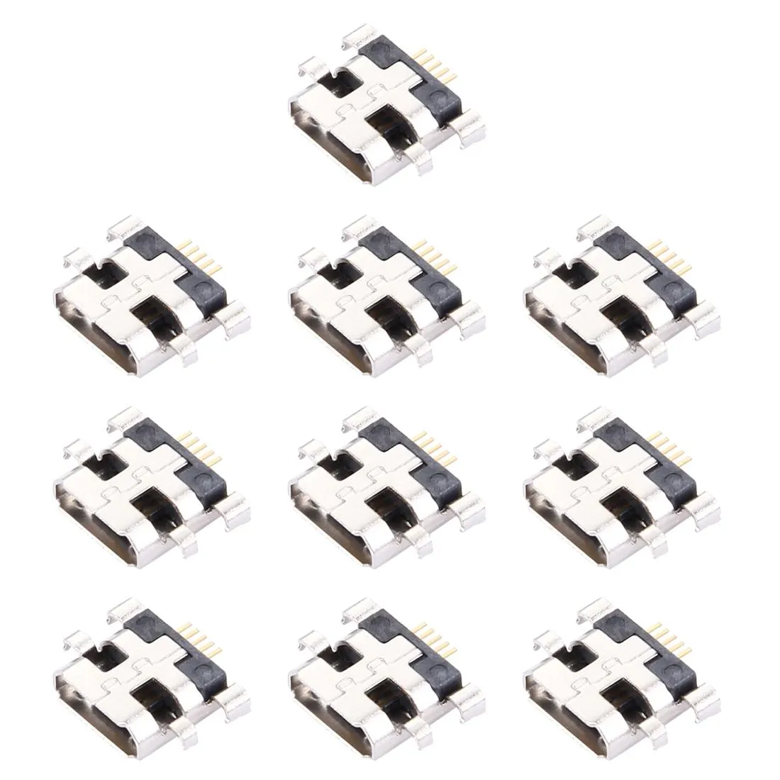 10 Pack Charging Port for Google Nexus 7 2013