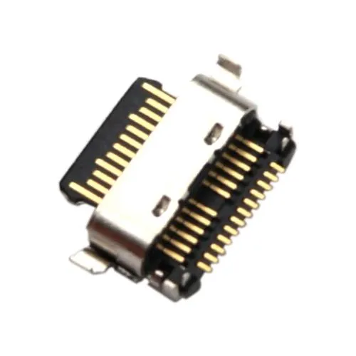 10 Pack Charging Port for Samsung A115f