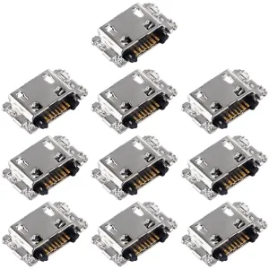 10 Piece Charging Port for Samsung Galaxy J7 2018