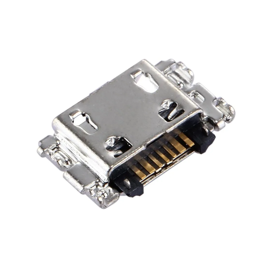10 Piece Charging Port for Samsung Galaxy J7 2018