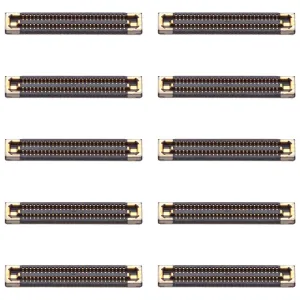 10 Pieces Fpc Charging Connector for Motherboard