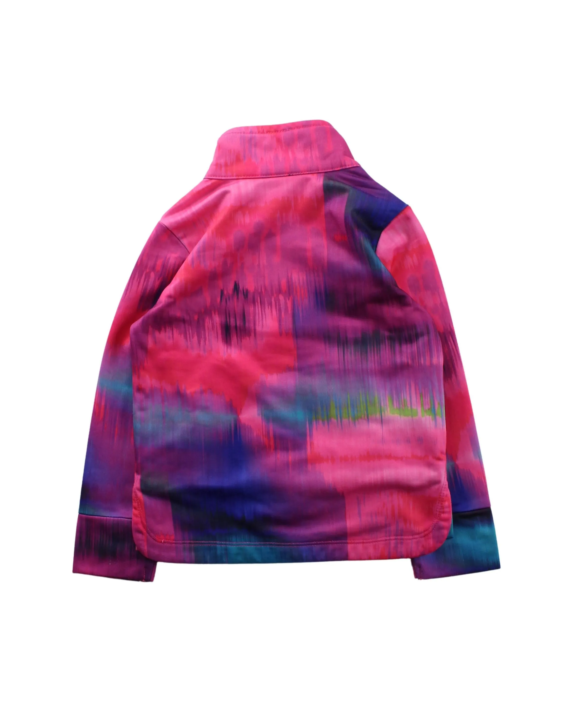Adidas Lightweight Jacket 2T