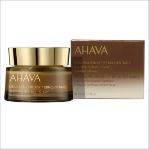 Ahava Dead Sea Osmoter Concentrate Supreme Hydration Cream 50ml