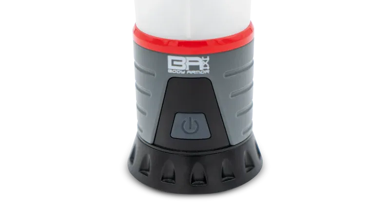 BODY ARMOR 4X4 | Sky Ridge Camp Lamp (5169)