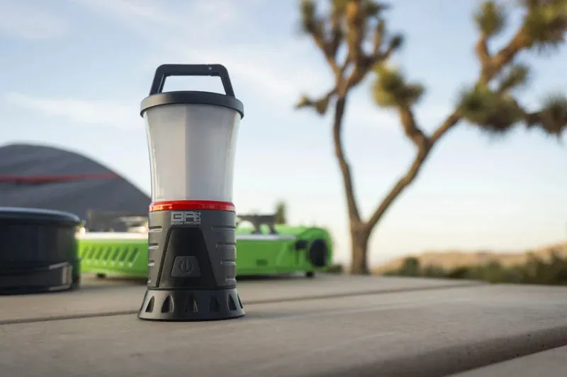 BODY ARMOR 4X4 | Sky Ridge Camp Lamp (5169)
