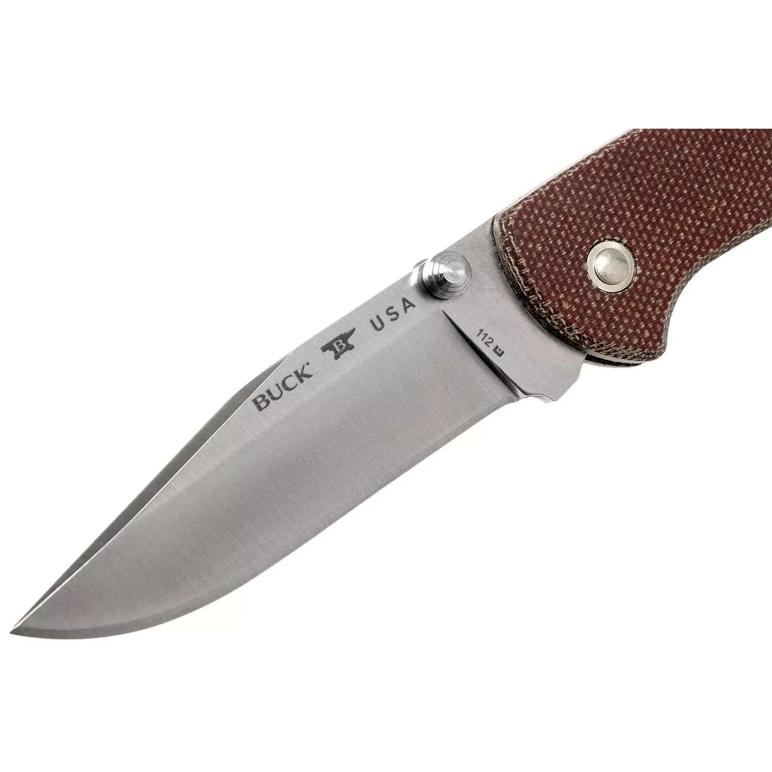 Buck Ranger Pro Slim Knife