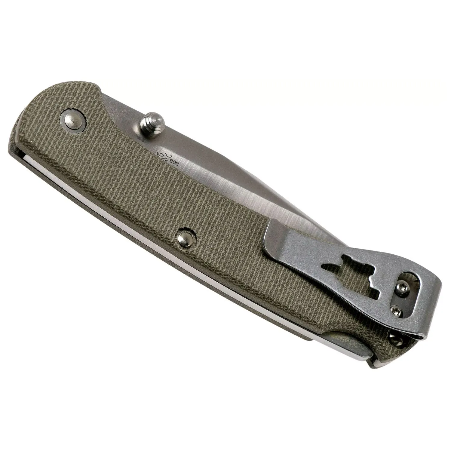 Buck Ranger Pro Slim Knife