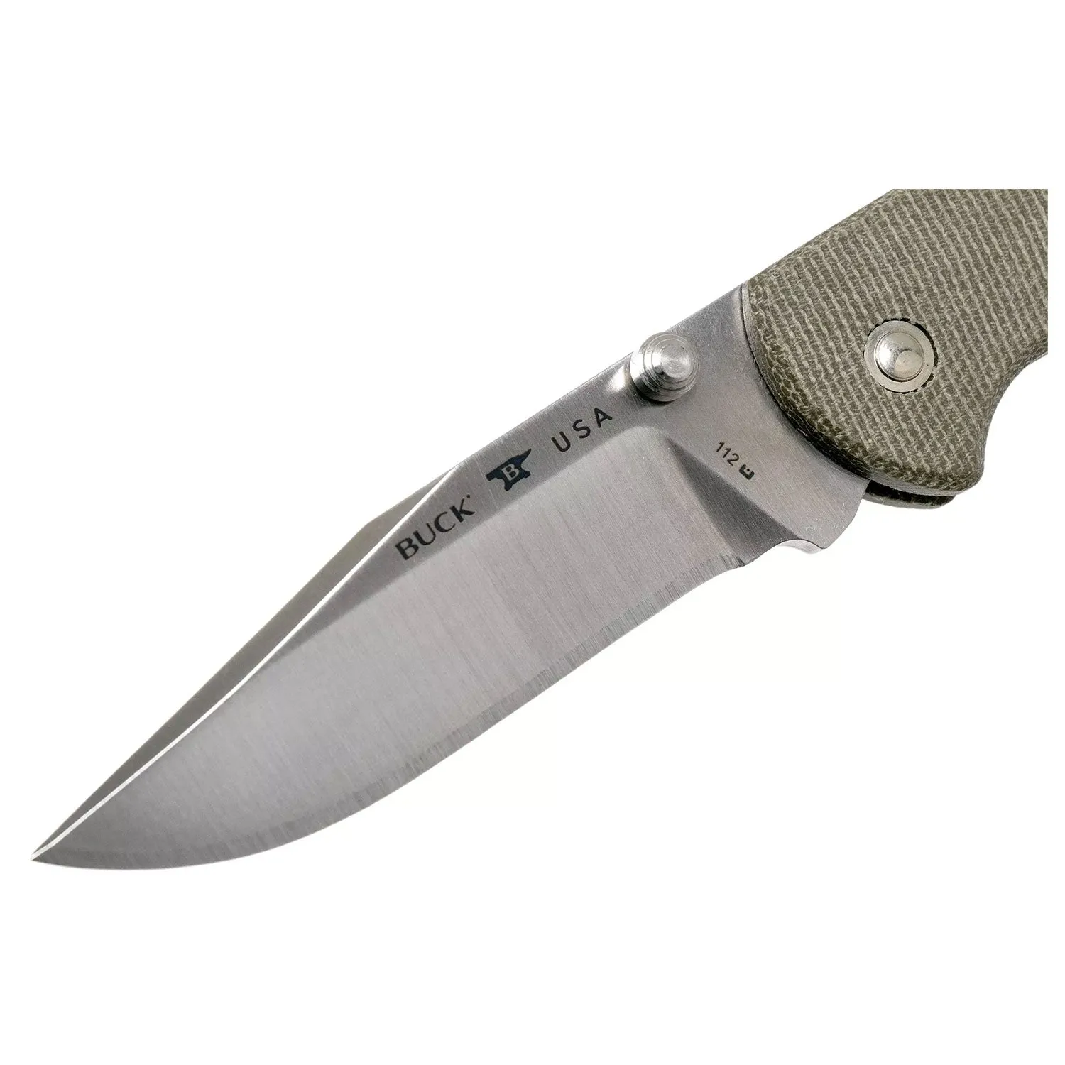 Buck Ranger Pro Slim Knife