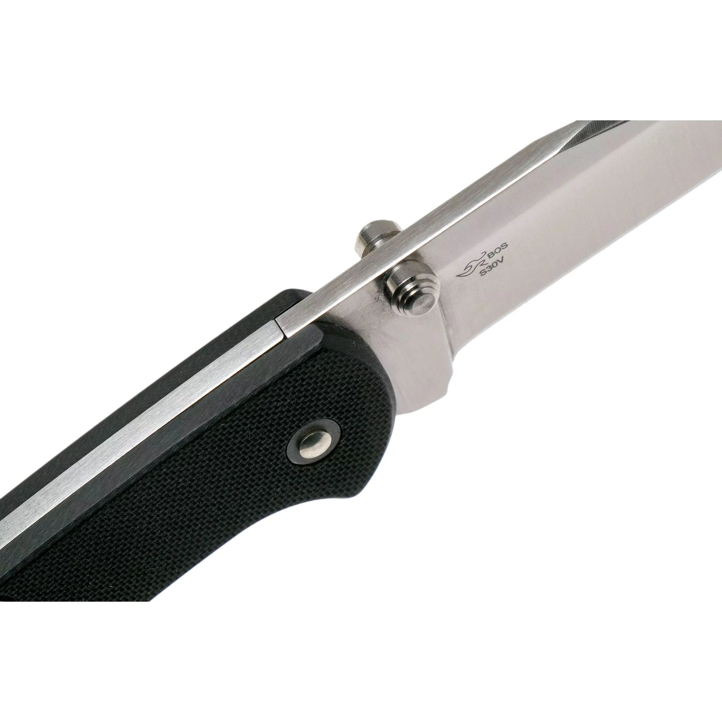 Buck Ranger Pro Slim Knife