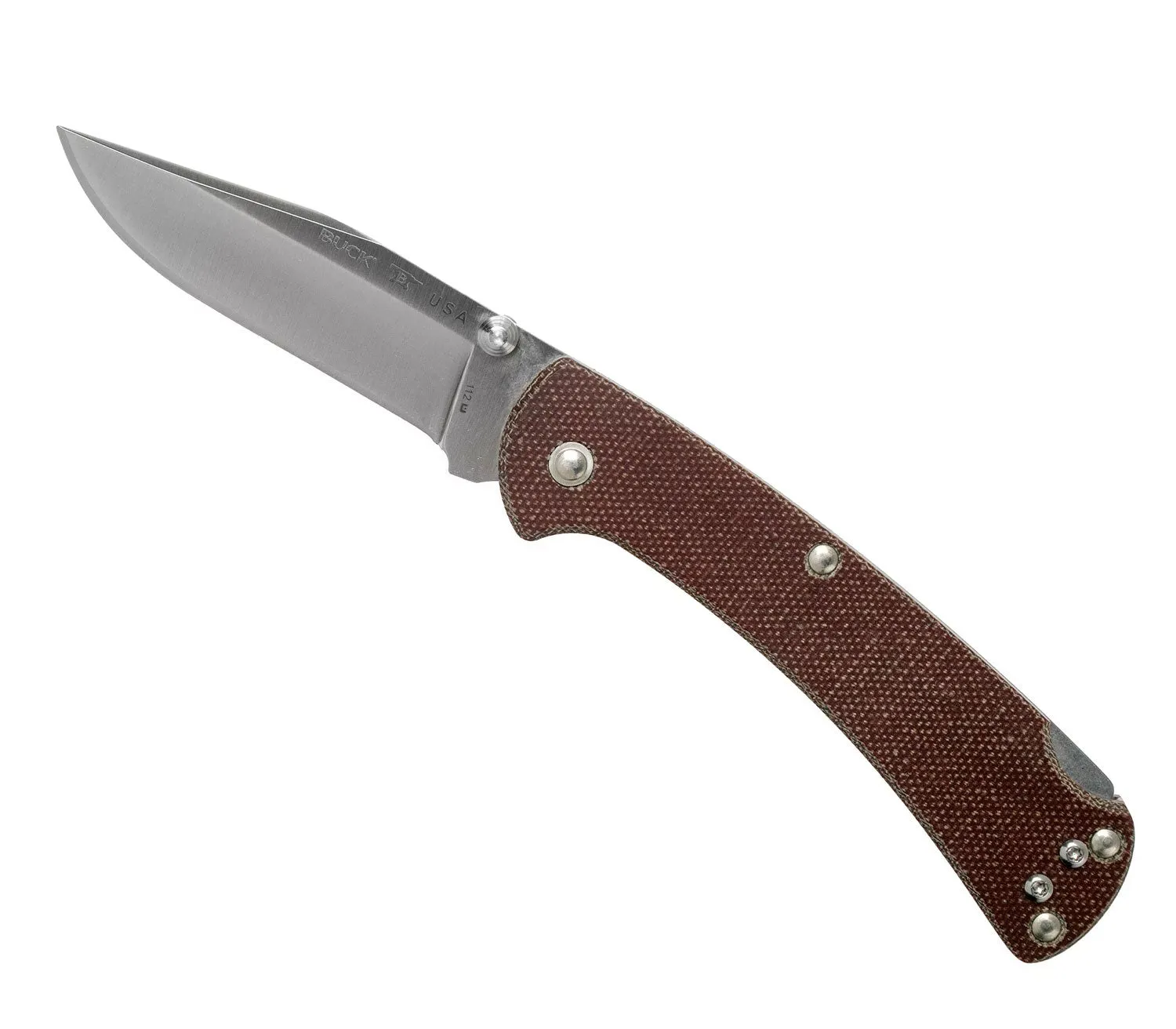 Buck Ranger Pro Slim Knife