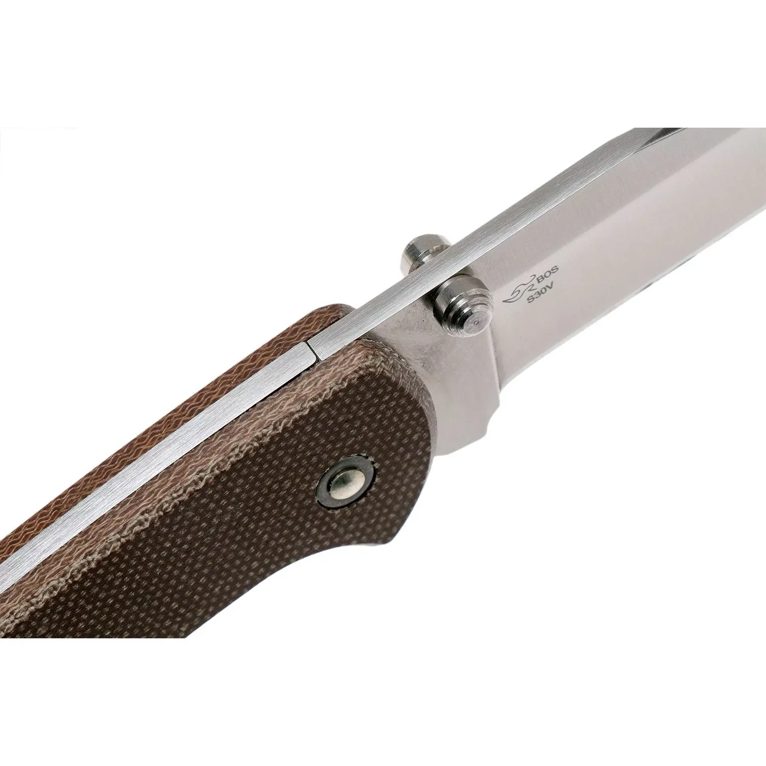 Buck Ranger Pro Slim Knife