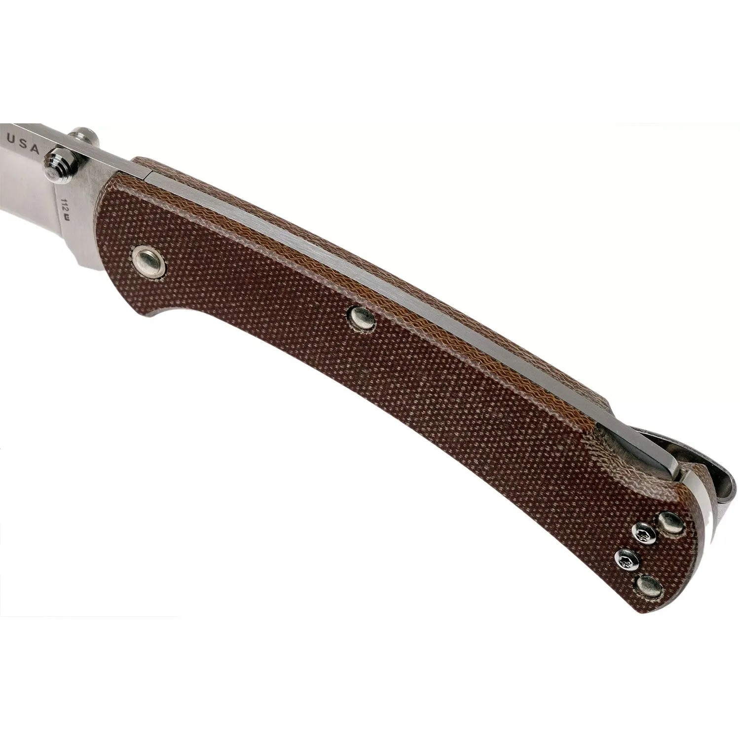 Buck Ranger Pro Slim Knife