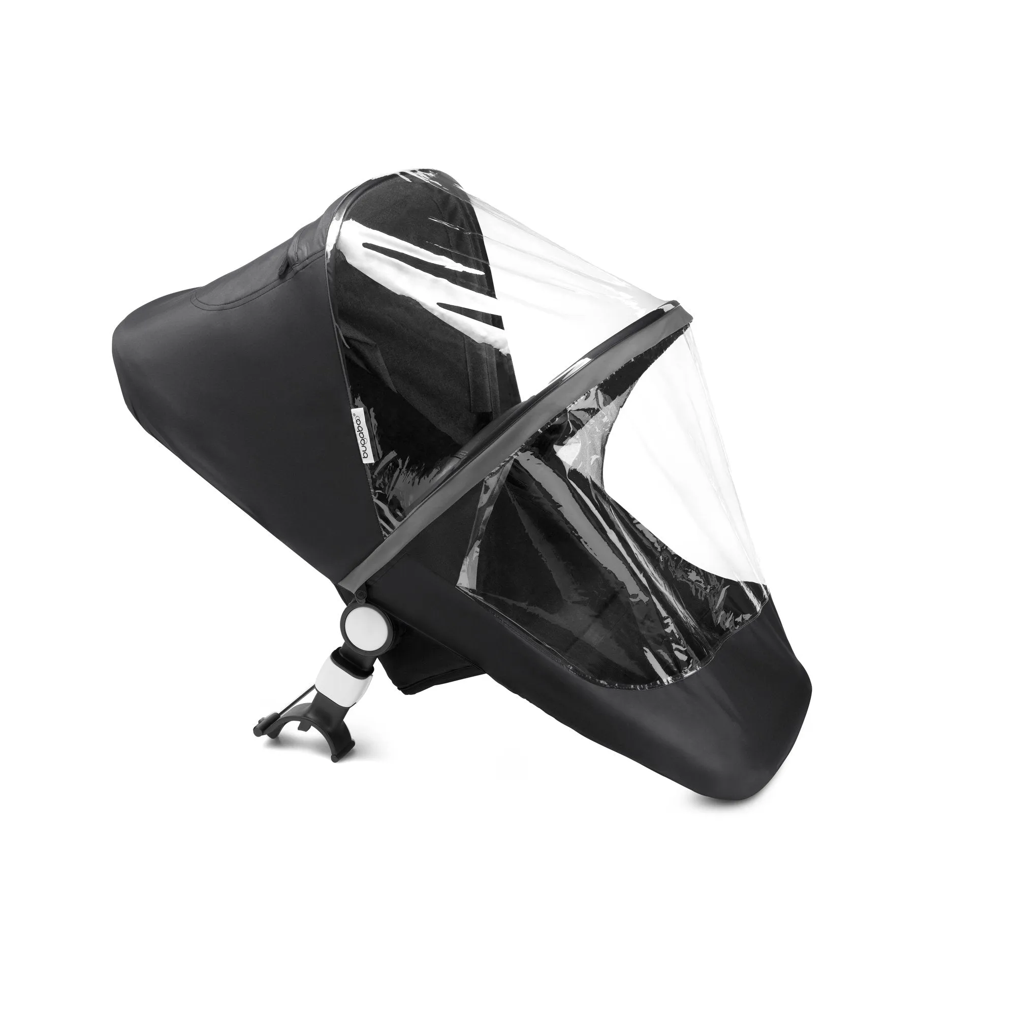 Bugaboo High Performance Rain Cover (Fits Donkey/ Buffalo/ Runner)
