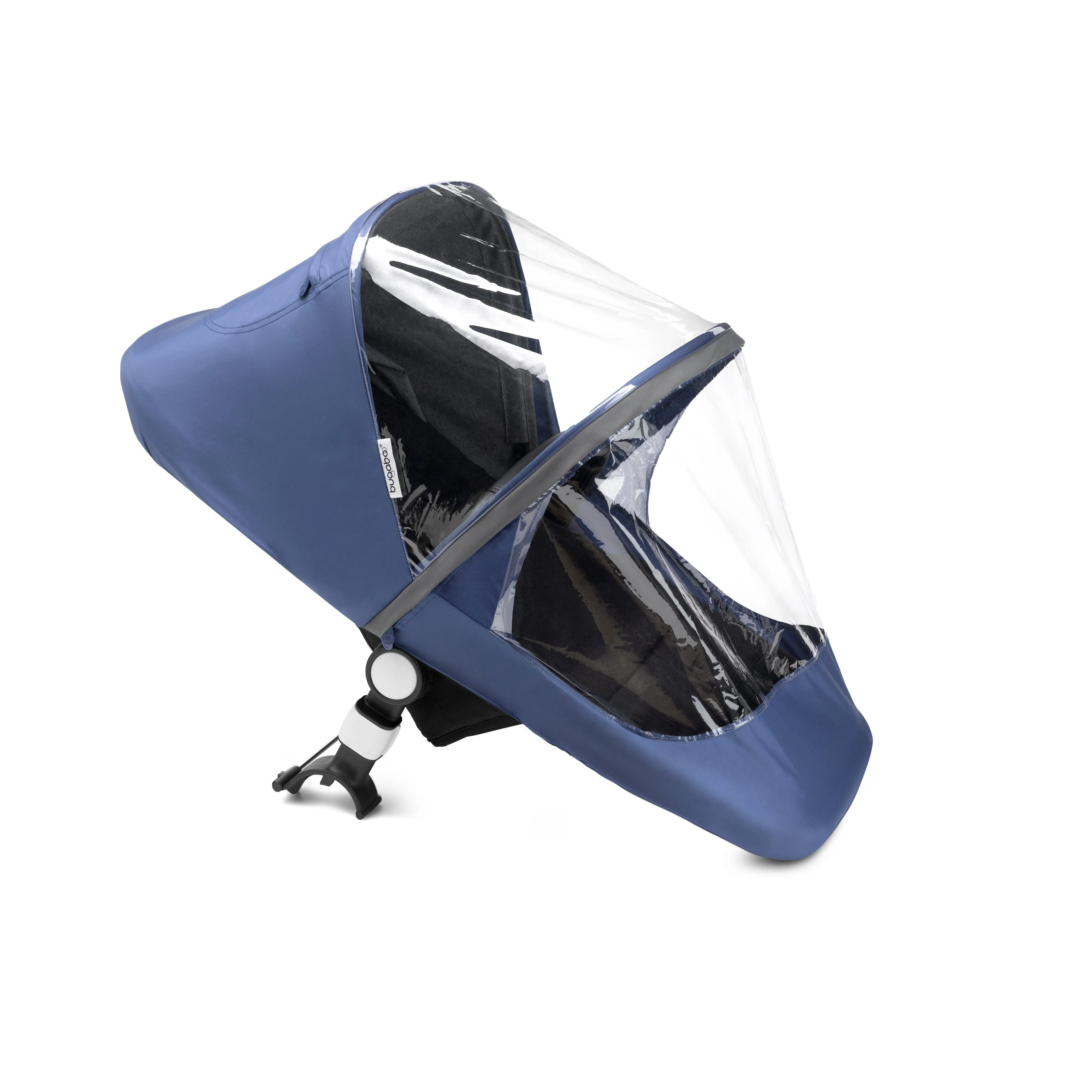 Bugaboo High Performance Rain Cover (Fits Donkey/ Buffalo/ Runner)