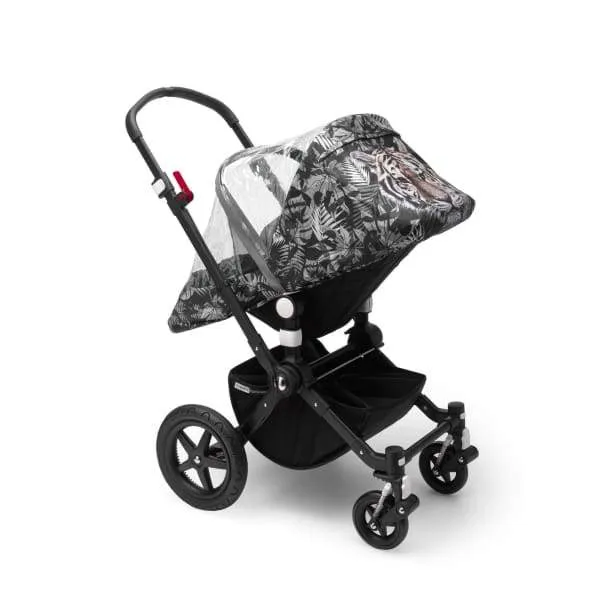Bugaboo High Performance Rain Cover for Bugaboo Kangaroo/ Fox/ Lynx & Cameleon Strollers