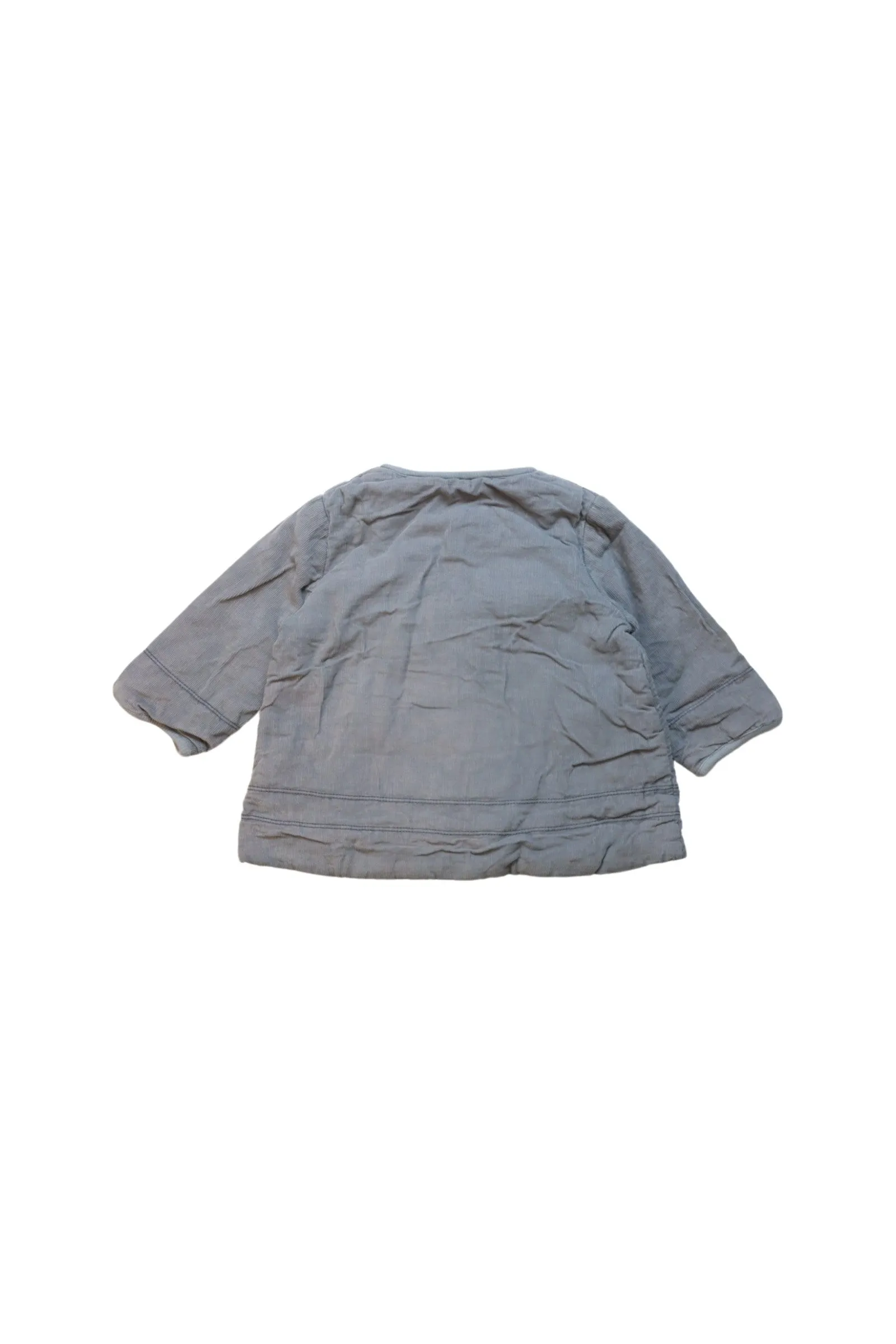 Caramel Lightweight Jacket 18M