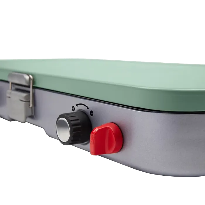 Cascade 3-in-1 Camping Stove