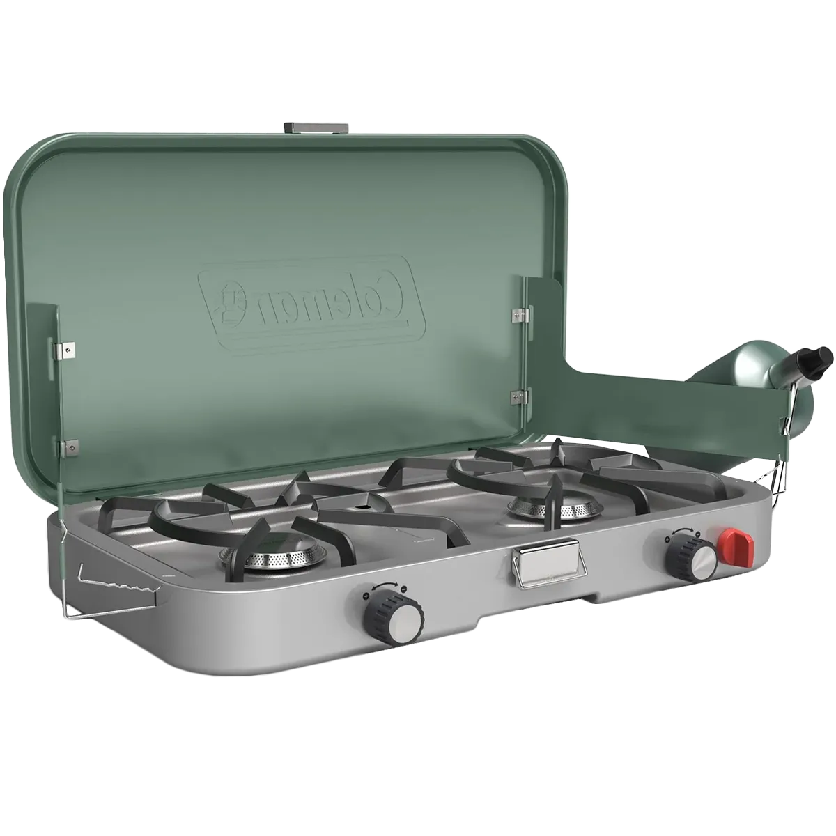Cascade 3-in-1 Camping Stove