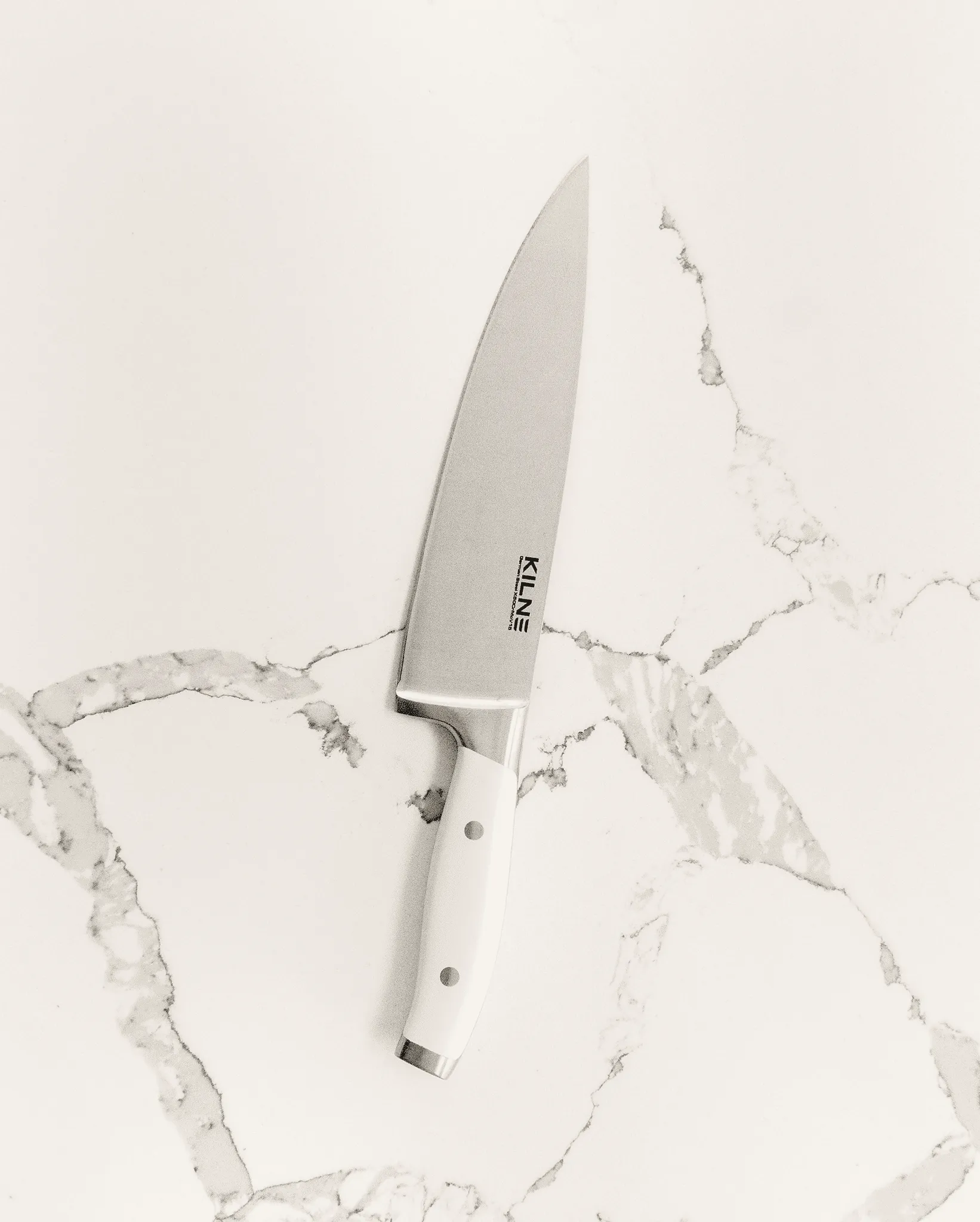Chef's Knife