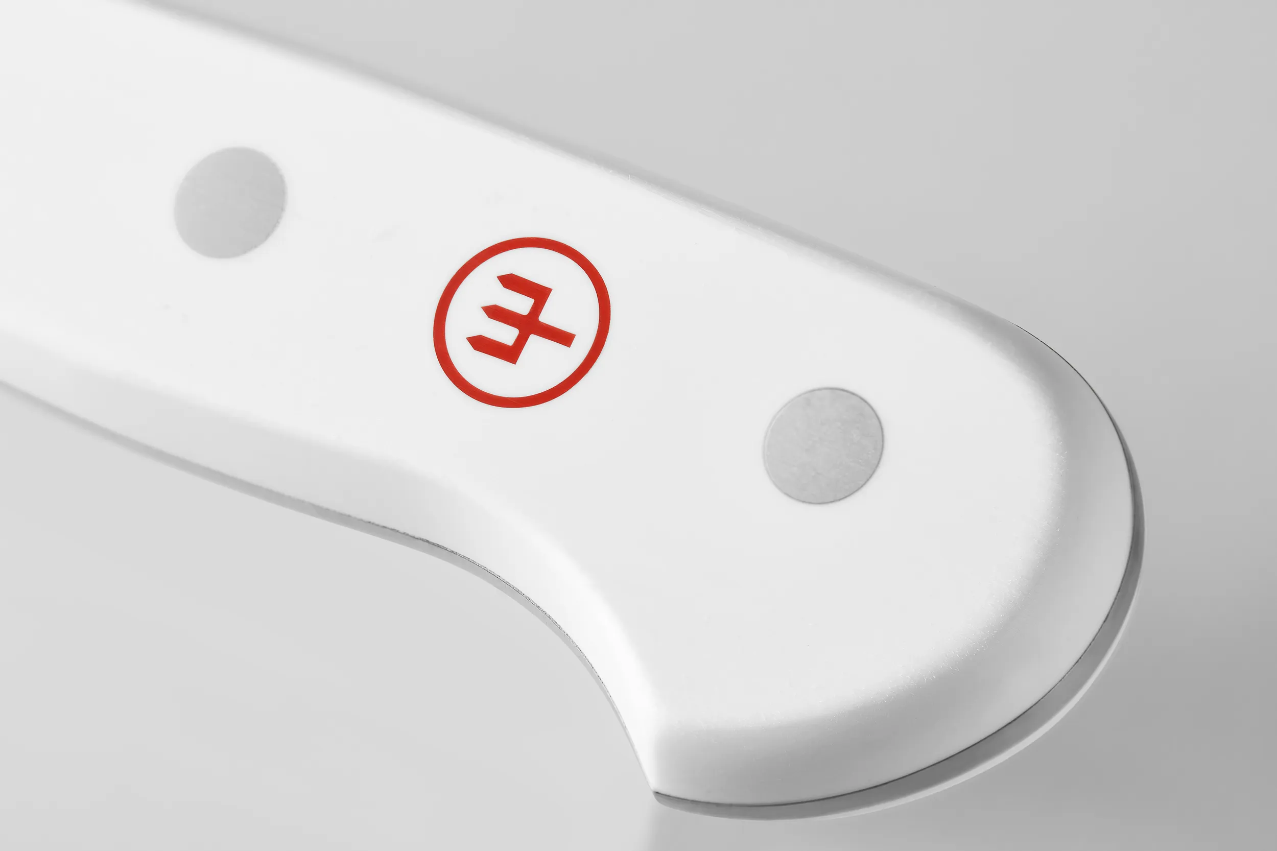 Classic 7" Hollow Edge Santoku