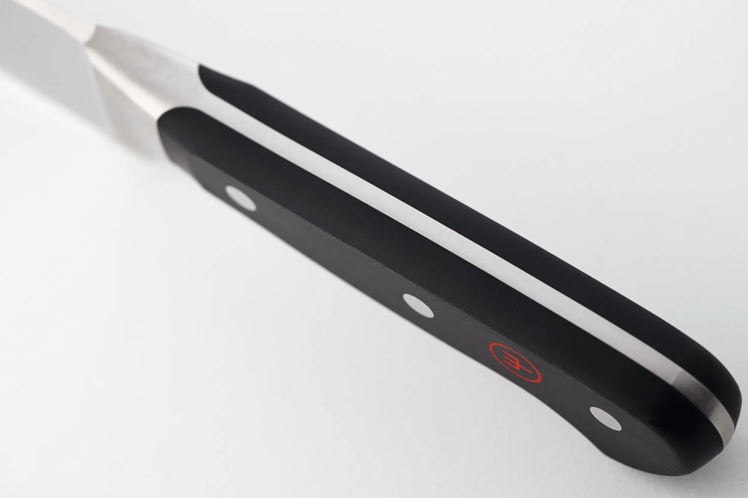 Classic 7" Hollow Edge Santoku