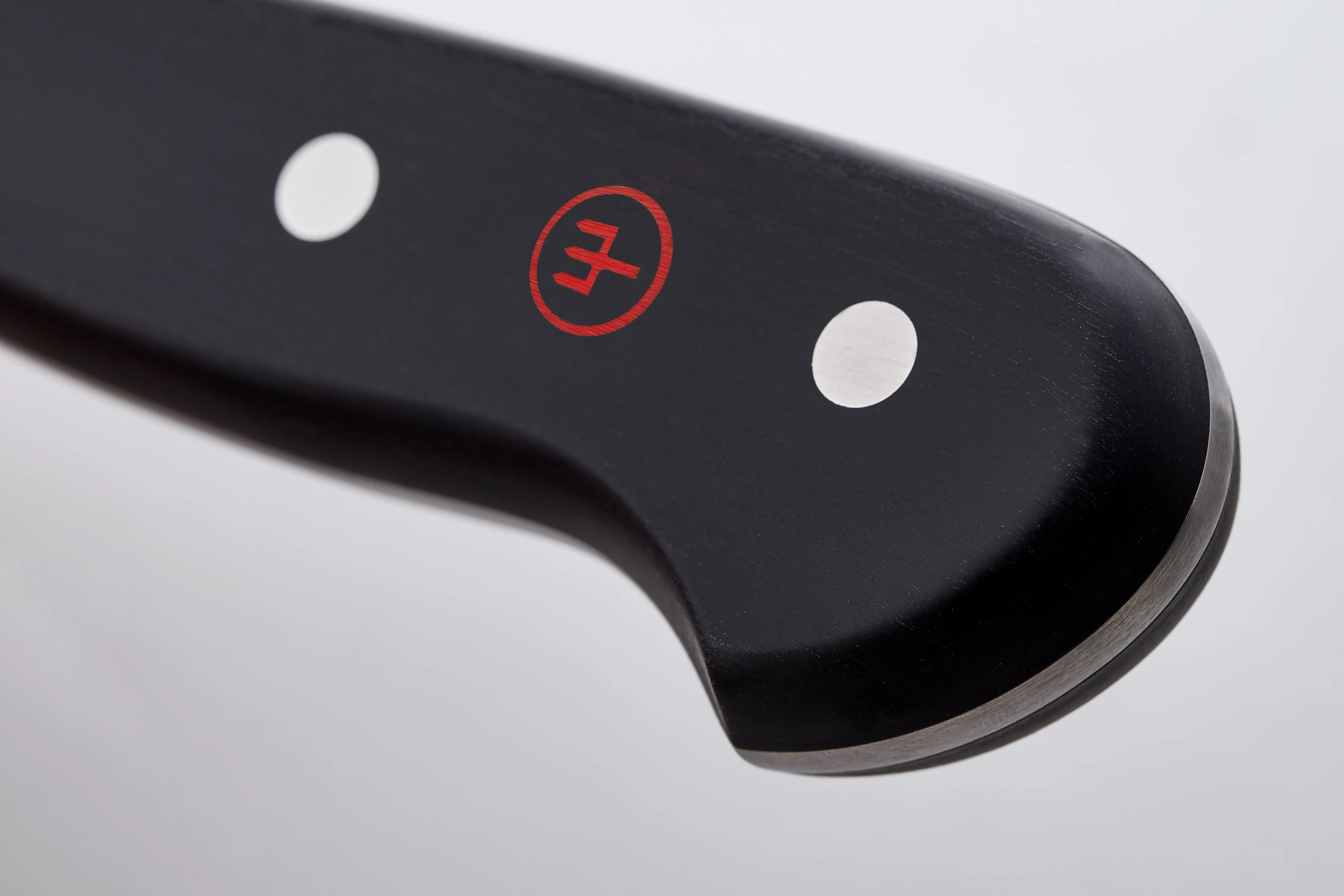 Classic 7" Hollow Edge Santoku