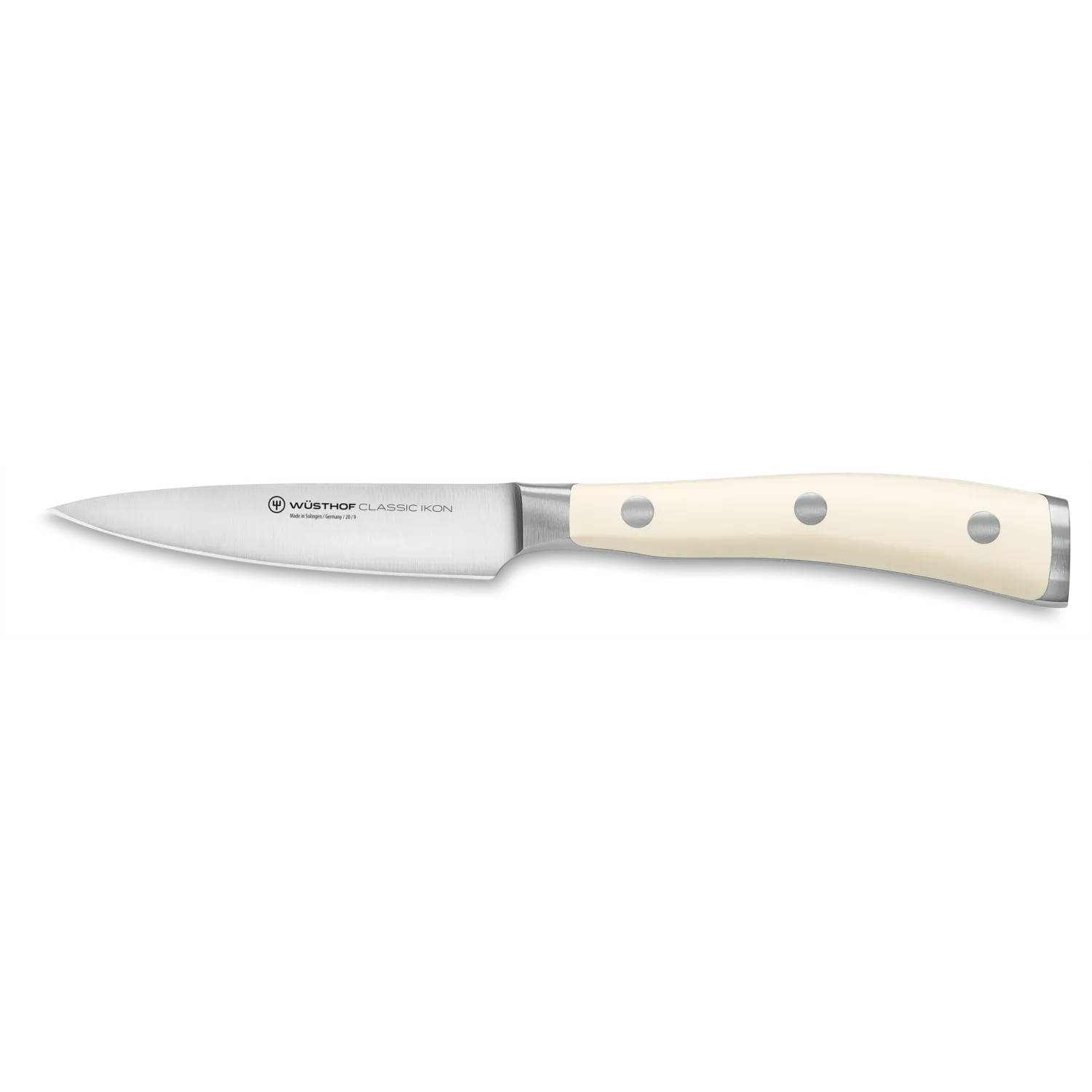 Classic Ikon 3 1/2" Paring Knife