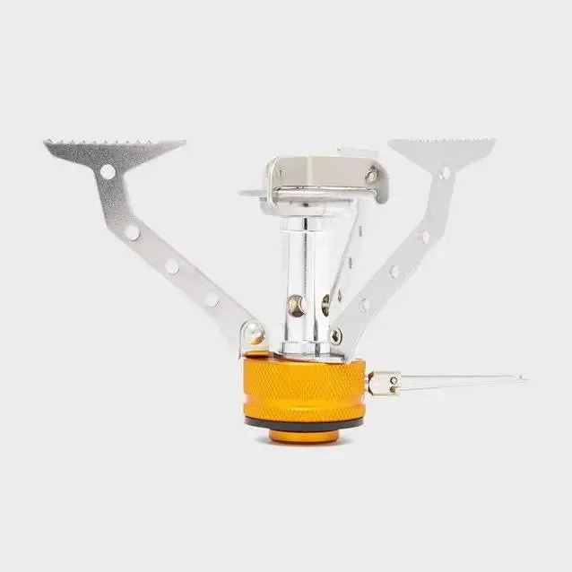 Compact Gas Stove