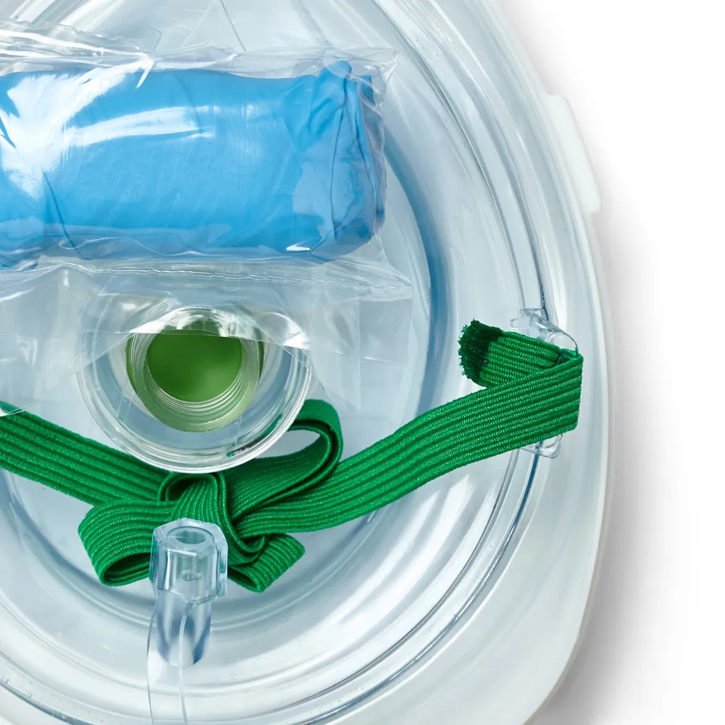 CPR Pocket Mask 11301114