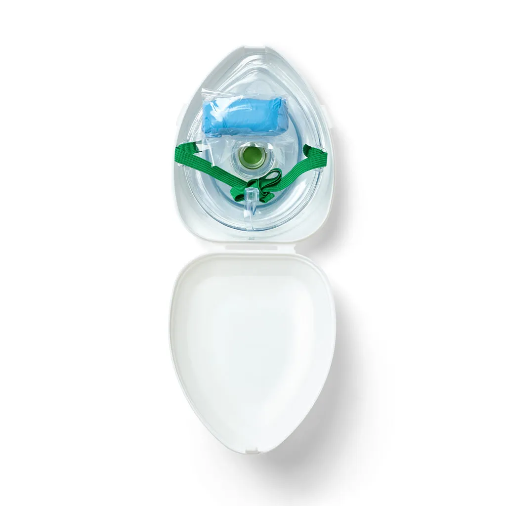 CPR Pocket Mask 11301114