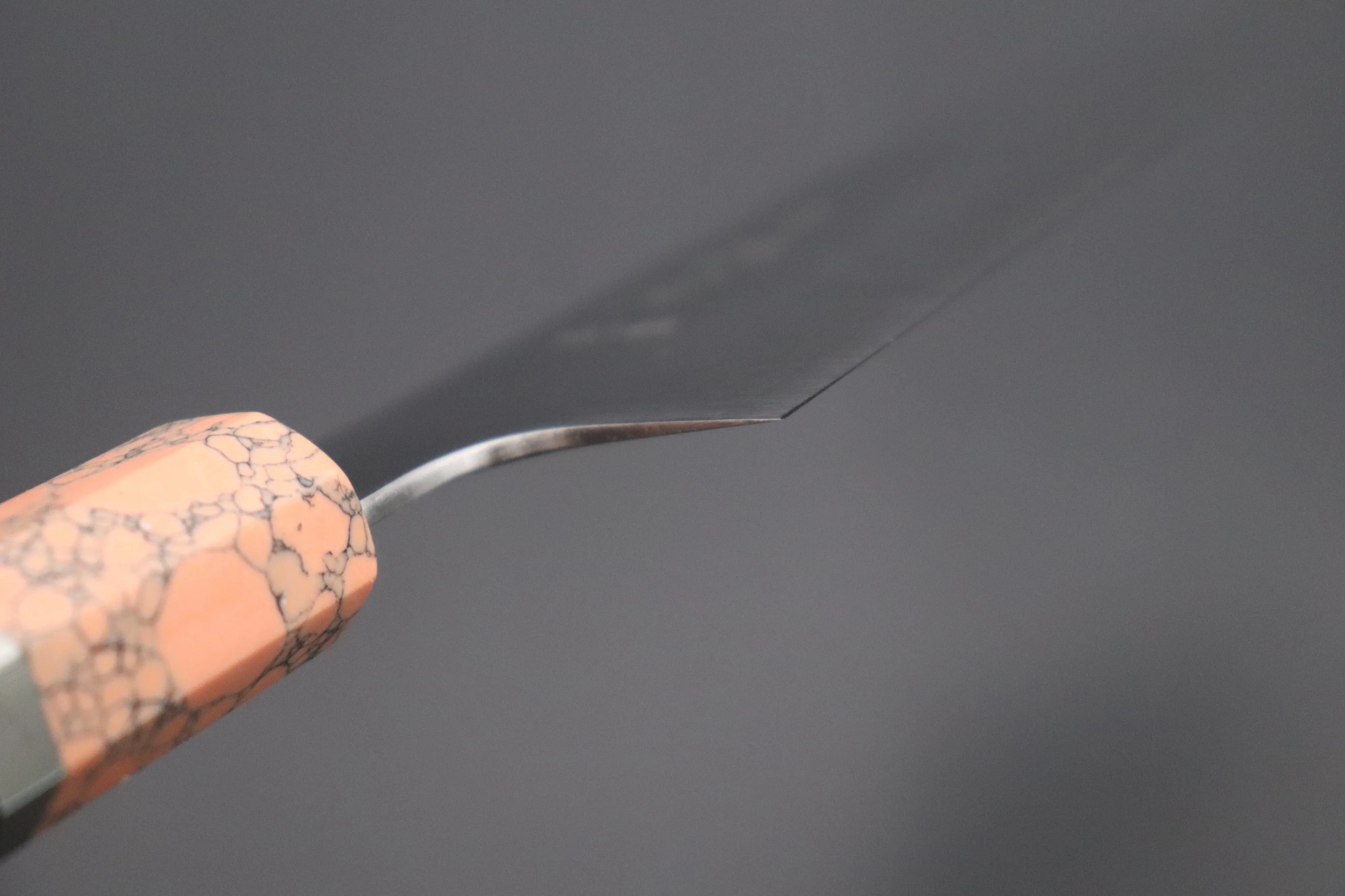Custom Limited Edition, Sukenari HAP-40 Clad Kiritsuke 210mm (8.2 inch, SCL-435)