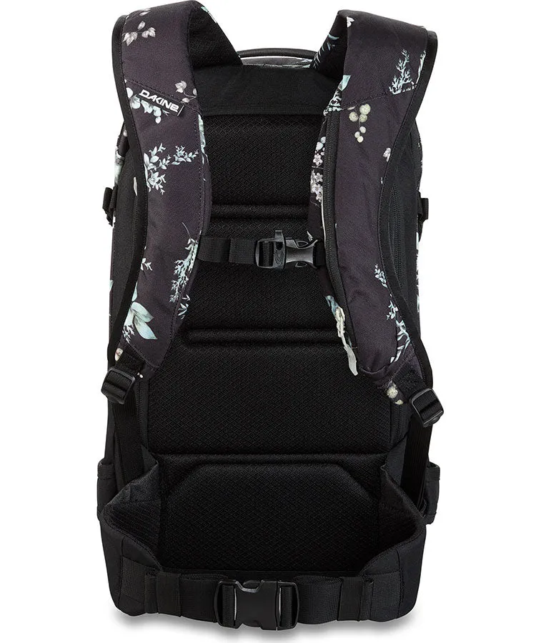 Dakine Women's Heli Pro 24L Solstice Floral 2022