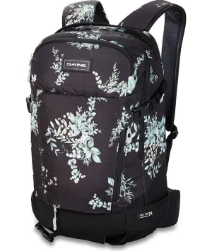 Dakine Women's Heli Pro 24L Solstice Floral 2022