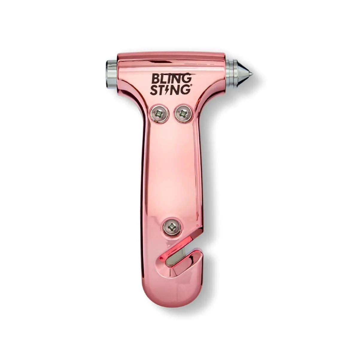 Emergency Escape Hammer