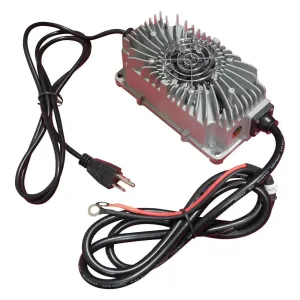 Epoch Batteries 48V 15A Battery Charger - Epoch Batteries