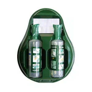 Eyewash Station 2 x 500ml