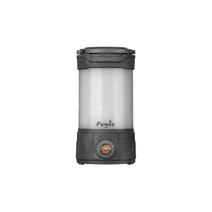 Fenix CL26R PRO High Performance LED Rechargeable Camping Lantern
