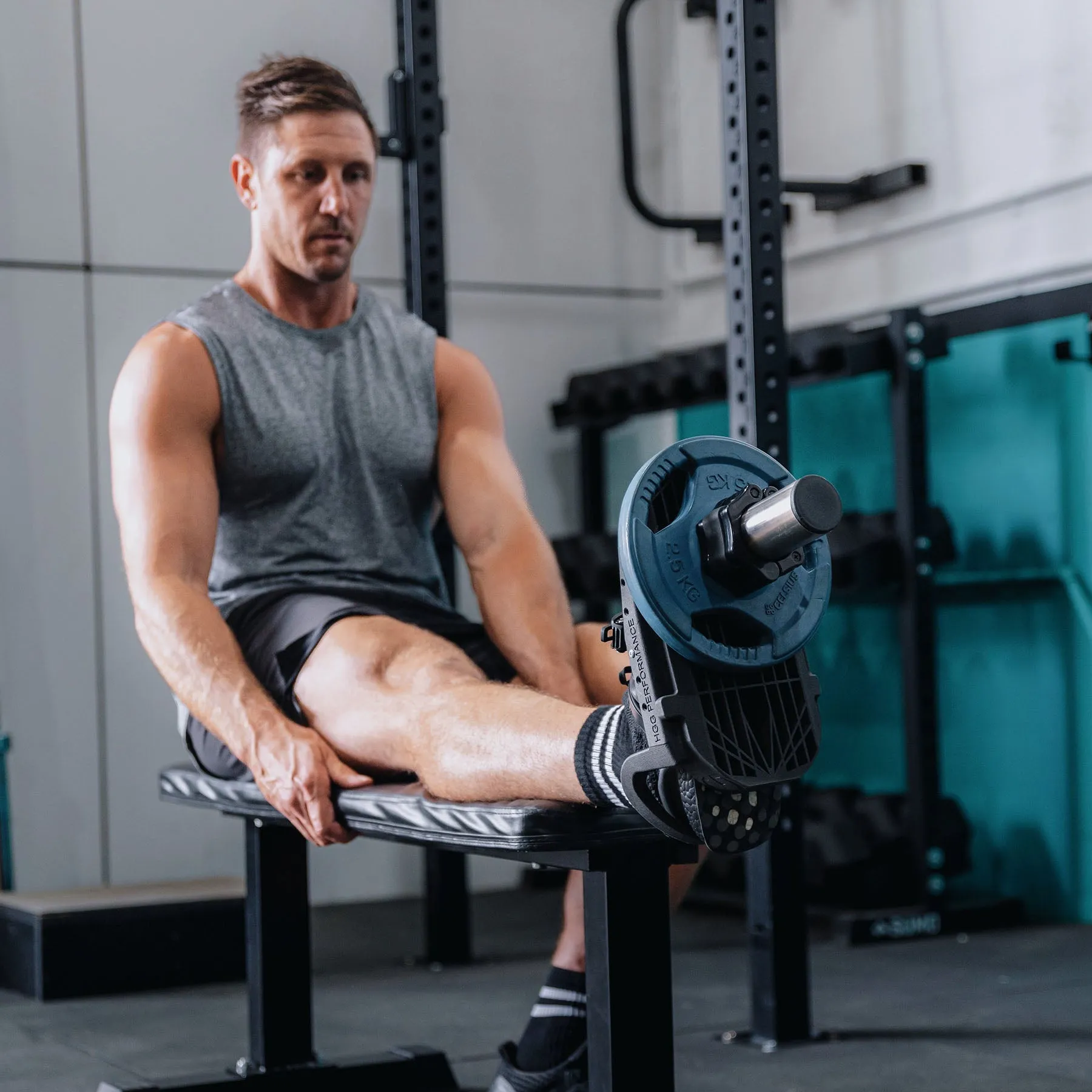 HGG Performance - The ISOTIB-LT® | PRE-ORDER