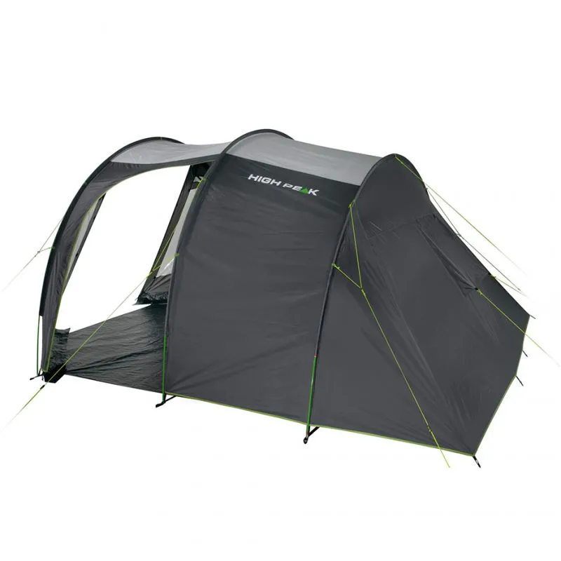 High Peak Ancona 5.0 Tent - Gray