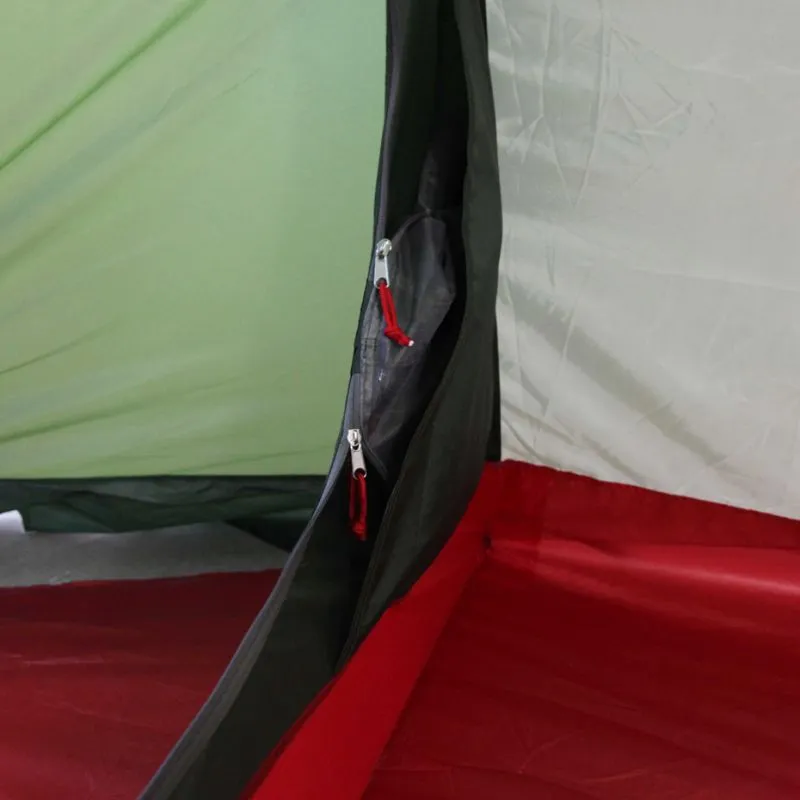 High Peak Kite 2 Tent - Green