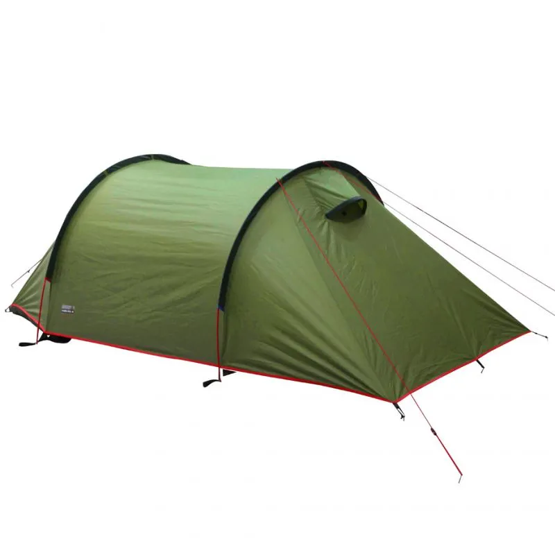 High Peak Kite 2 Tent - Green