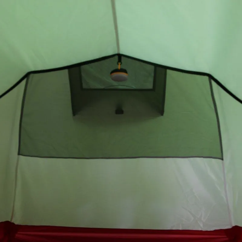 High Peak Kite 2 Tent - Green