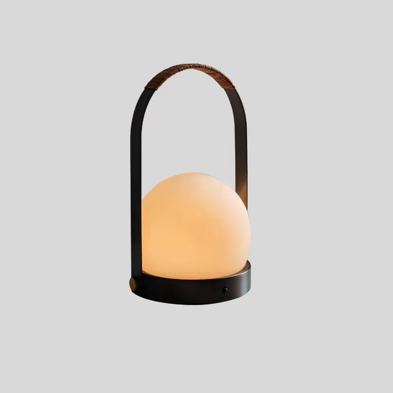 Hygge LED Portable Lamp