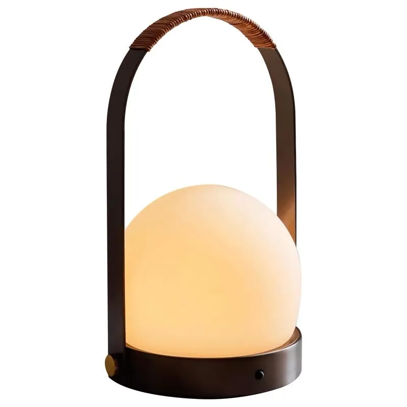 Hygge LED Portable Lamp