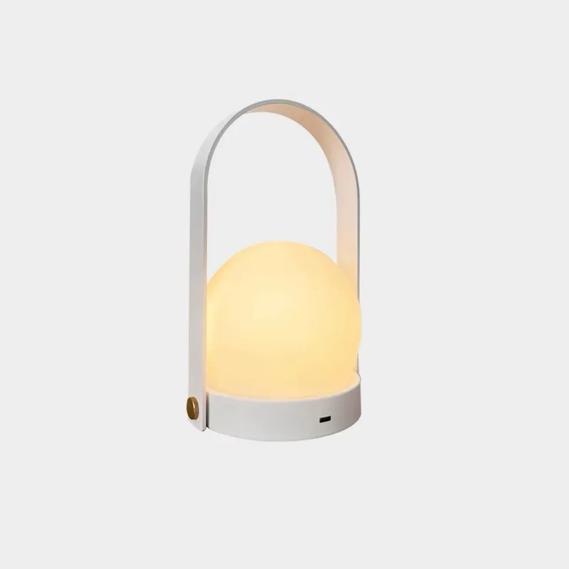 Hygge LED Portable Lamp