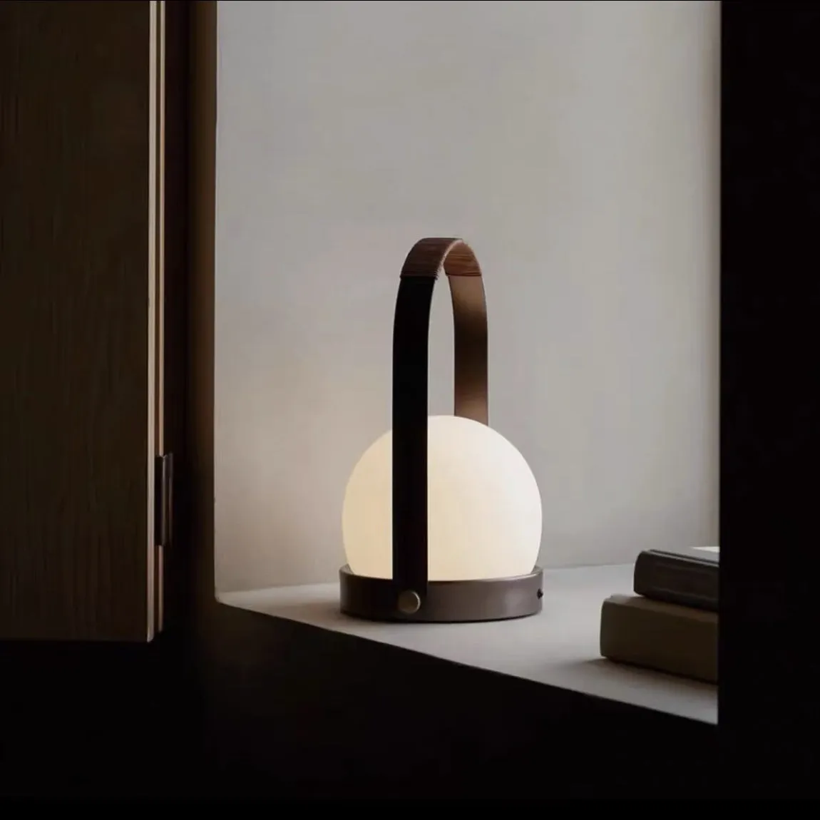 Hygge LED Portable Lamp